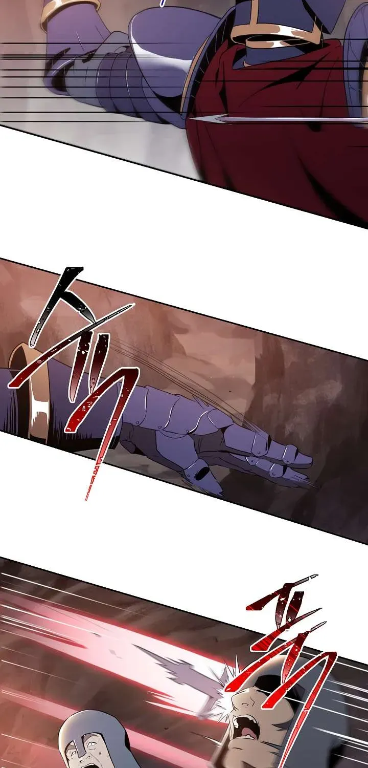 Read Skeleton Soldier chapter 38 image 30 on Lezhin