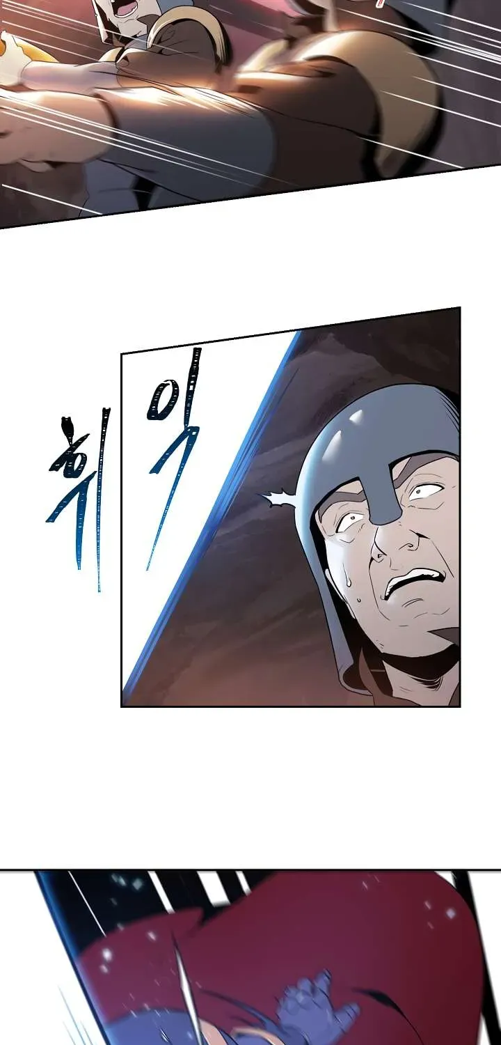 Read Skeleton Soldier chapter 38 image 31 on Lezhin