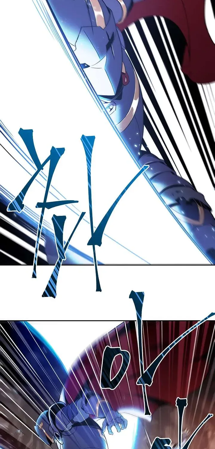 Read Skeleton Soldier chapter 38 image 32 on Lezhin
