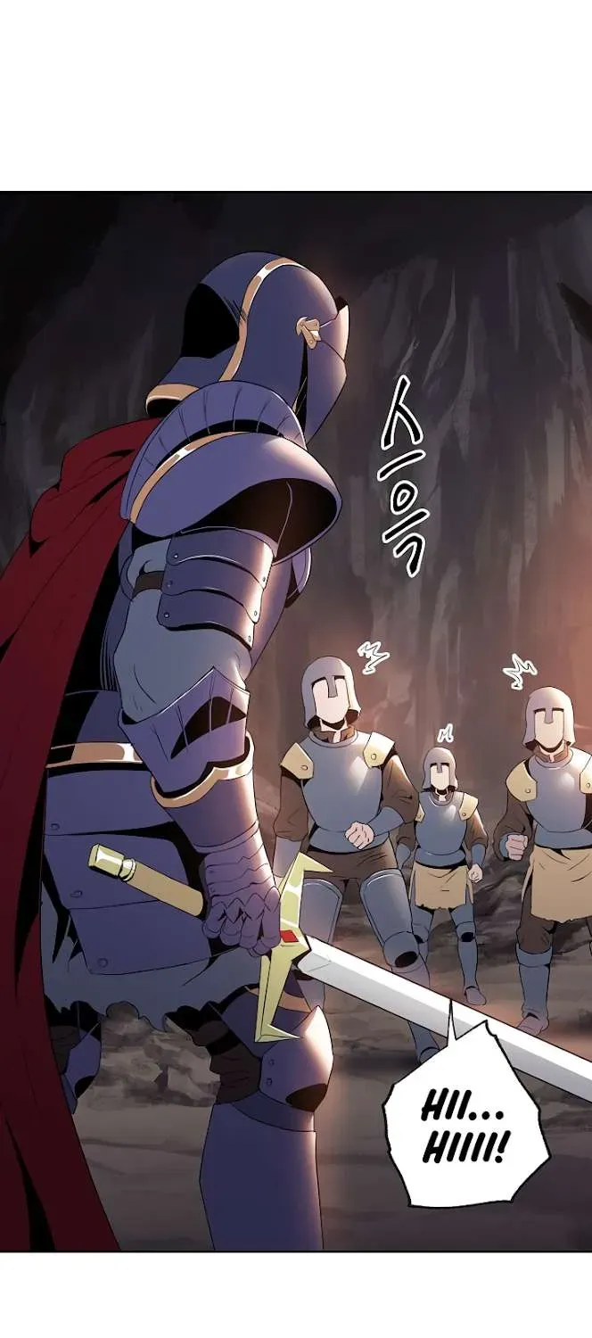 Read Skeleton Soldier chapter 38 image 34 on Lezhin