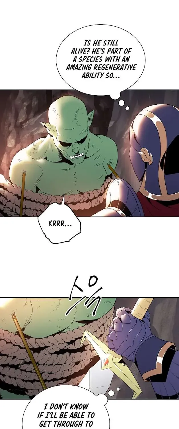 Read Skeleton Soldier chapter 38 image 38 on Lezhin