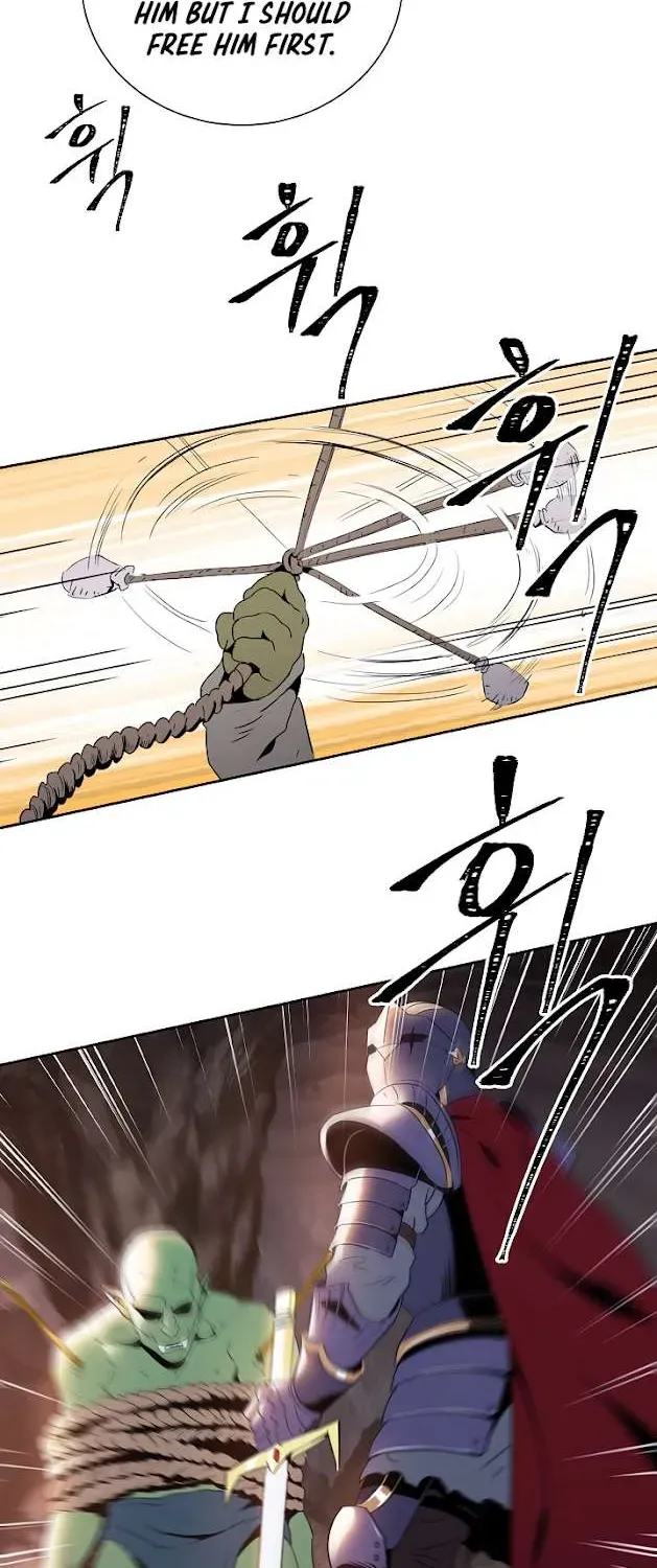 Read Skeleton Soldier chapter 38 image 39 on Lezhin