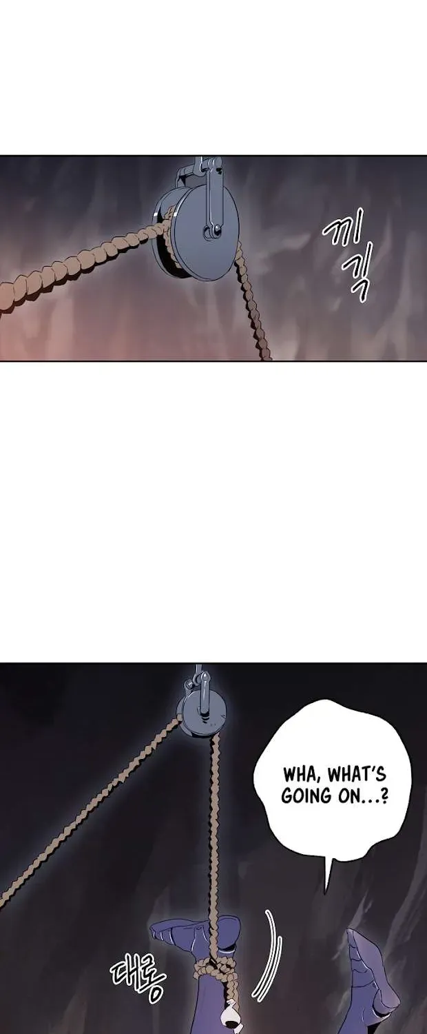 Read Skeleton Soldier chapter 38 image 43 on Lezhin