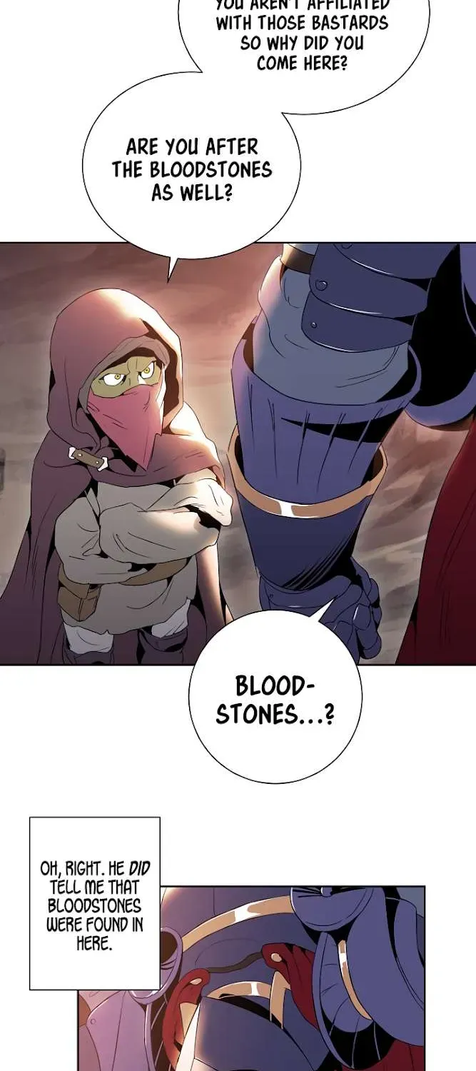 Read Skeleton Soldier chapter 38 image 47 on Lezhin