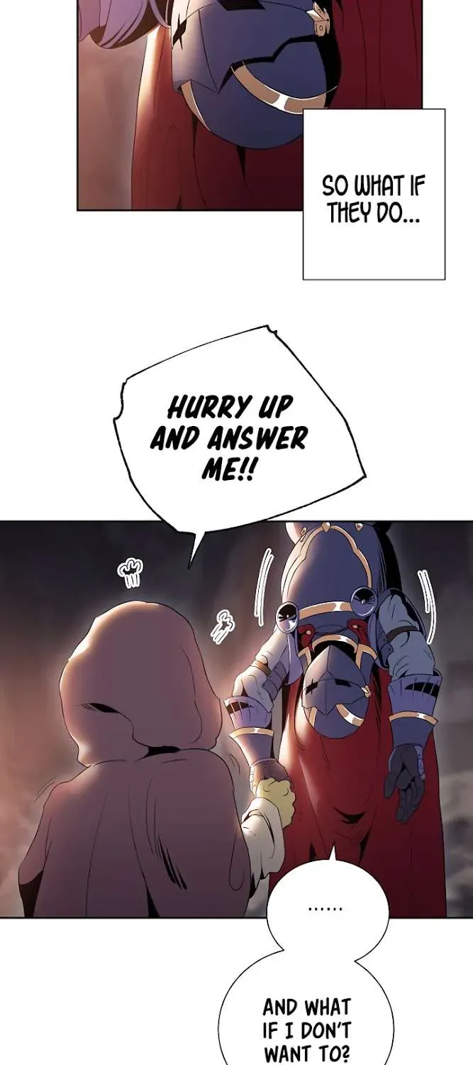 Read Skeleton Soldier chapter 38 image 48 on Lezhin