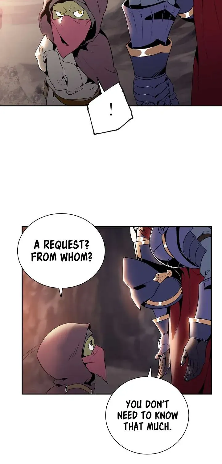 Read Skeleton Soldier chapter 38 image 51 on Lezhin