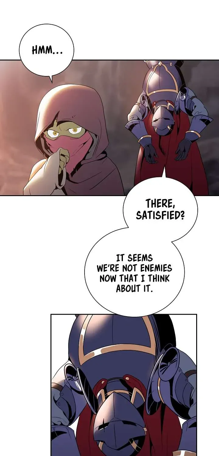 Read Skeleton Soldier chapter 38 image 52 on Lezhin