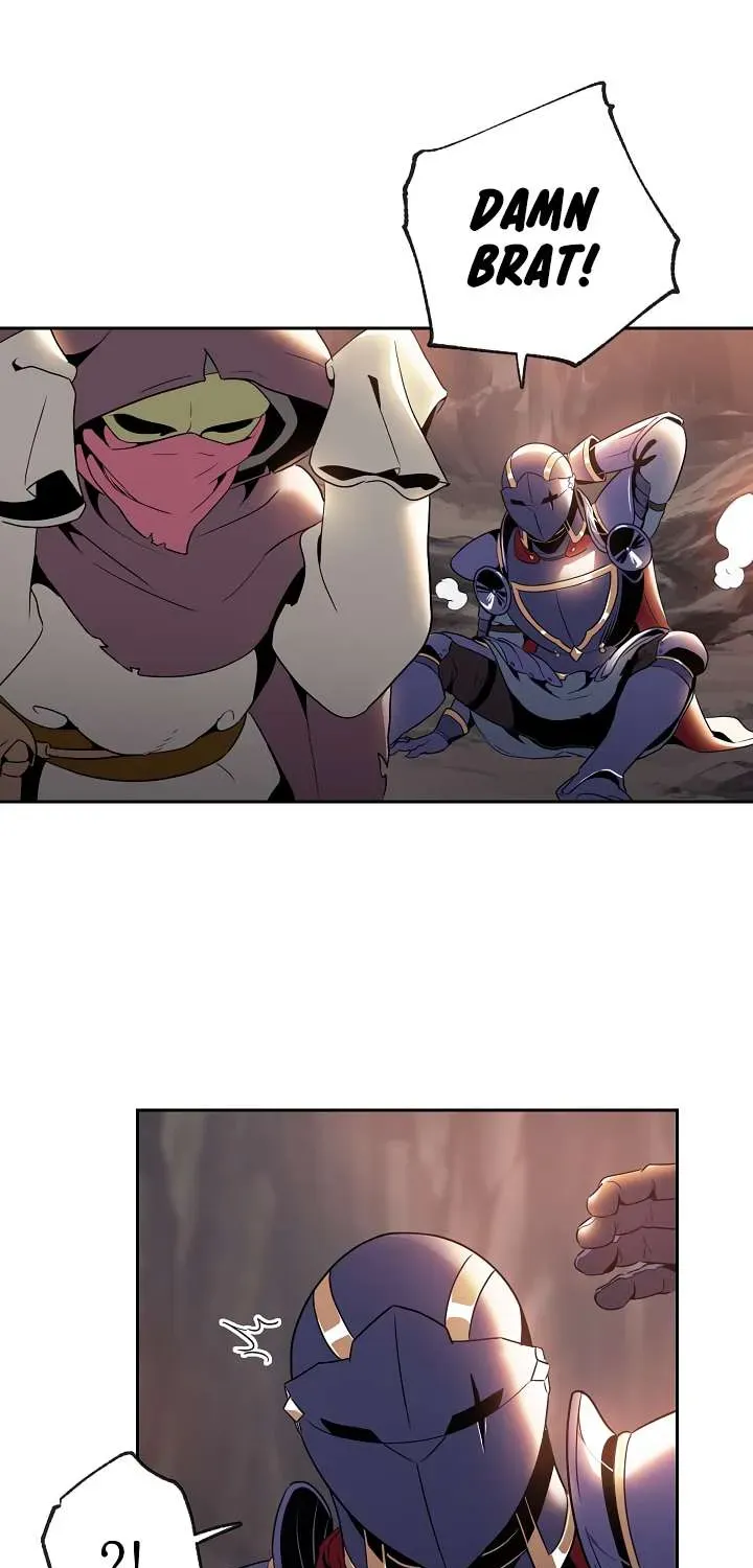 Read Skeleton Soldier chapter 38 image 55 on Lezhin