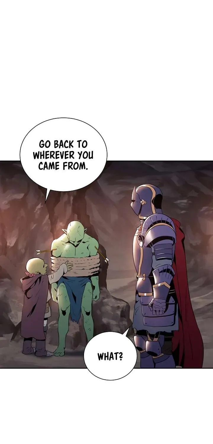 Read Skeleton Soldier chapter 38 image 58 on Lezhin