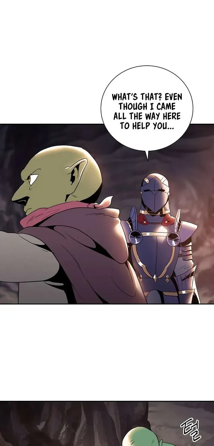 Read Skeleton Soldier chapter 38 image 60 on Lezhin