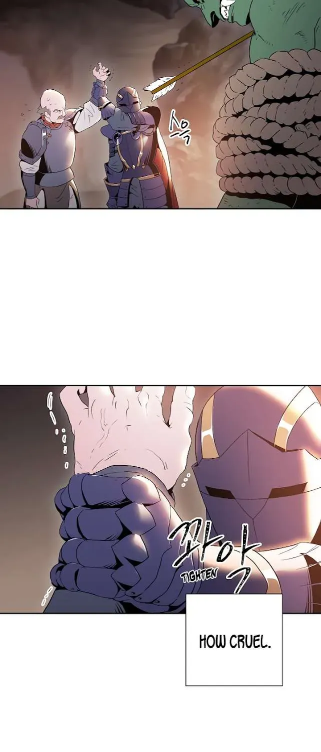 Read Skeleton Soldier chapter 38 image 7 on Lezhin