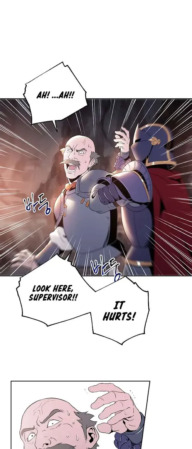Read Skeleton Soldier chapter 38 image 9 on Lezhin