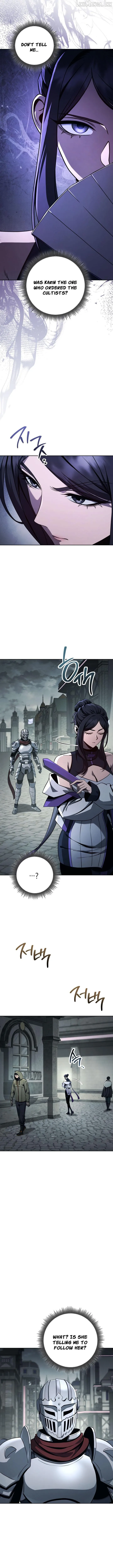 Read Skeleton Soldier chapter 380 image 1 on Lezhin
