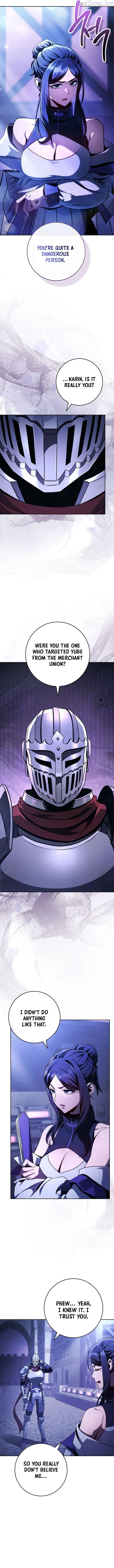 Read Skeleton Soldier chapter 380 image 3 on Lezhin