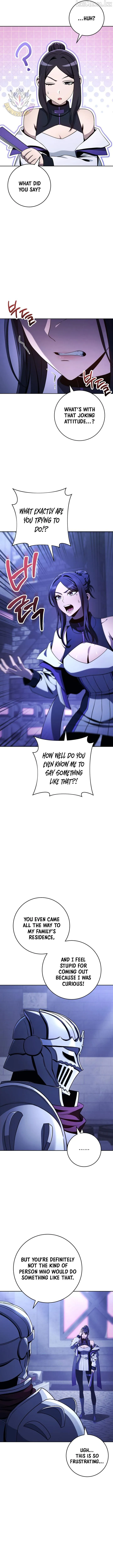 Read Skeleton Soldier chapter 380 image 4 on Lezhin
