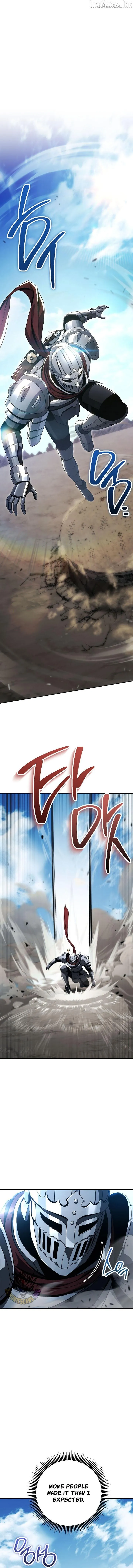 Read Skeleton Soldier chapter 381 image 14 on Lezhin