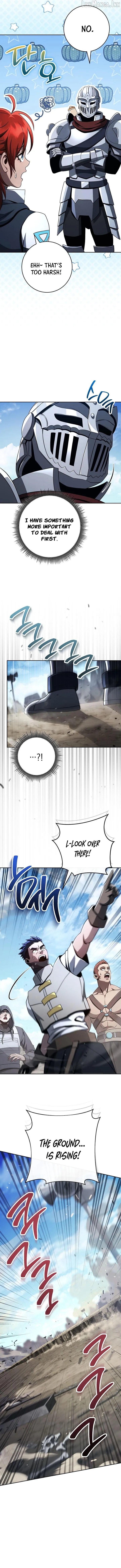 Read Skeleton Soldier chapter 381 image 5 on Lezhin