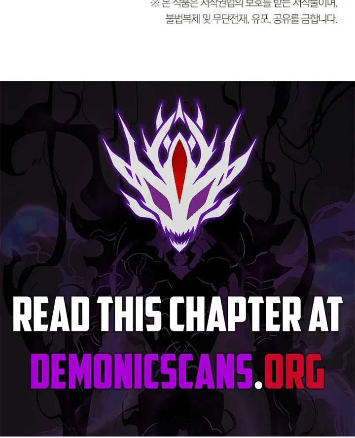 Read Skeleton Soldier chapter 383 image 100 on Lezhin