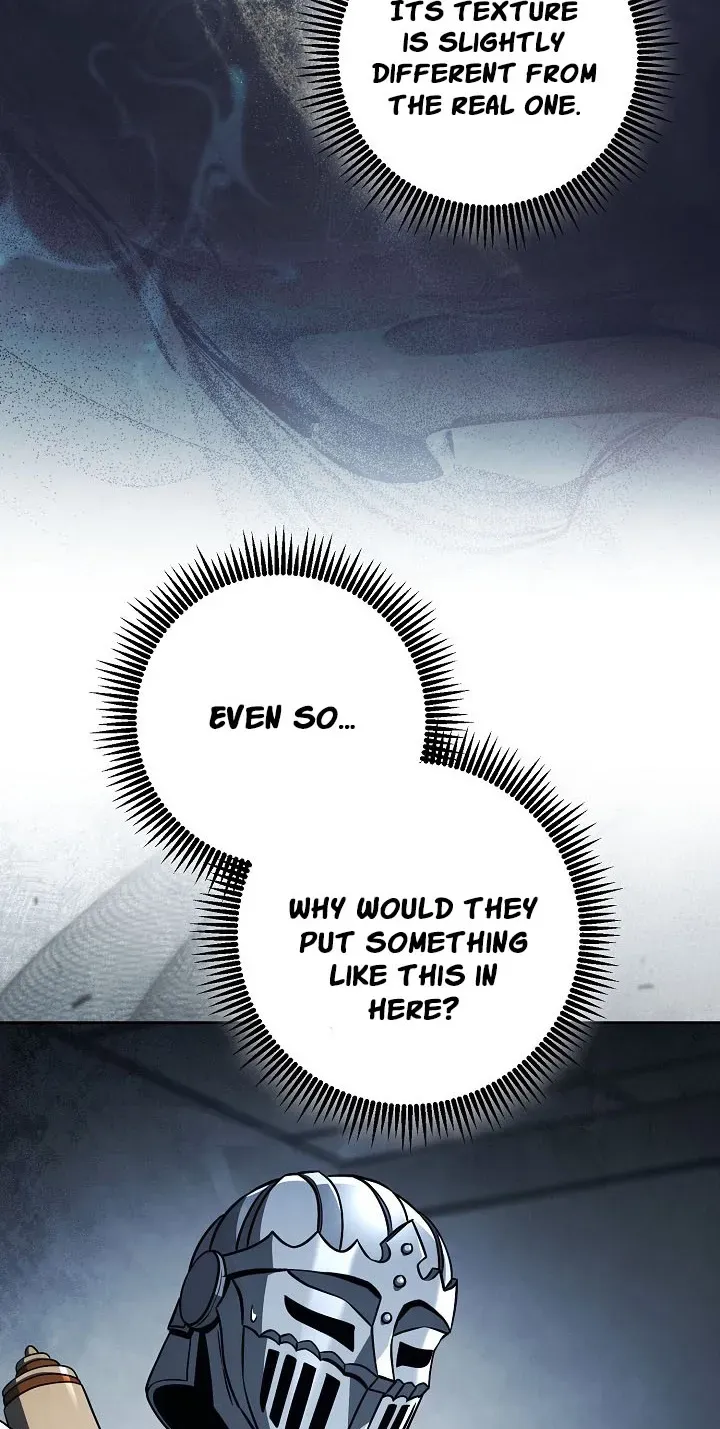 Read Skeleton Soldier chapter 383 image 11 on Lezhin