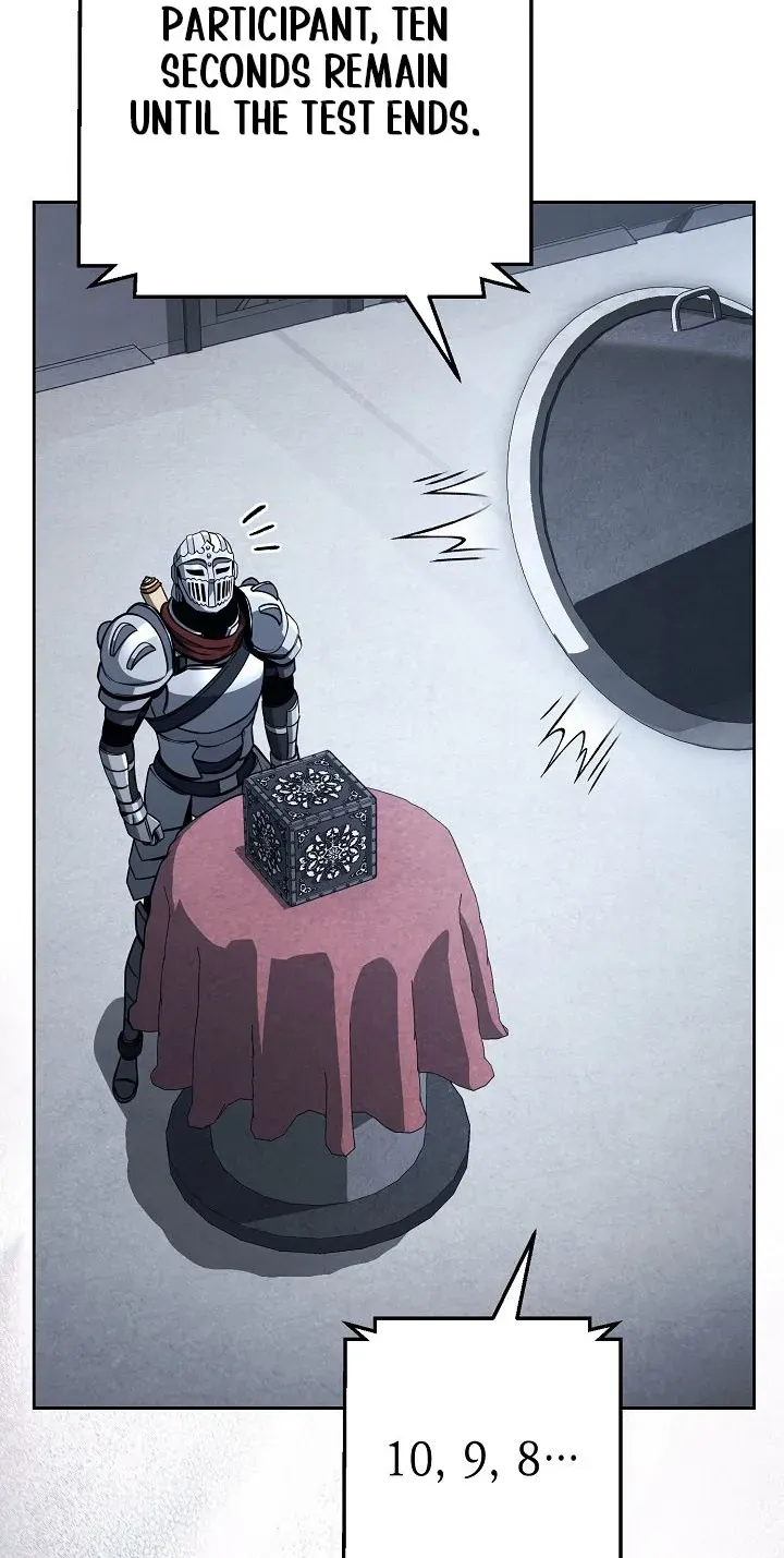 Read Skeleton Soldier chapter 383 image 13 on Lezhin
