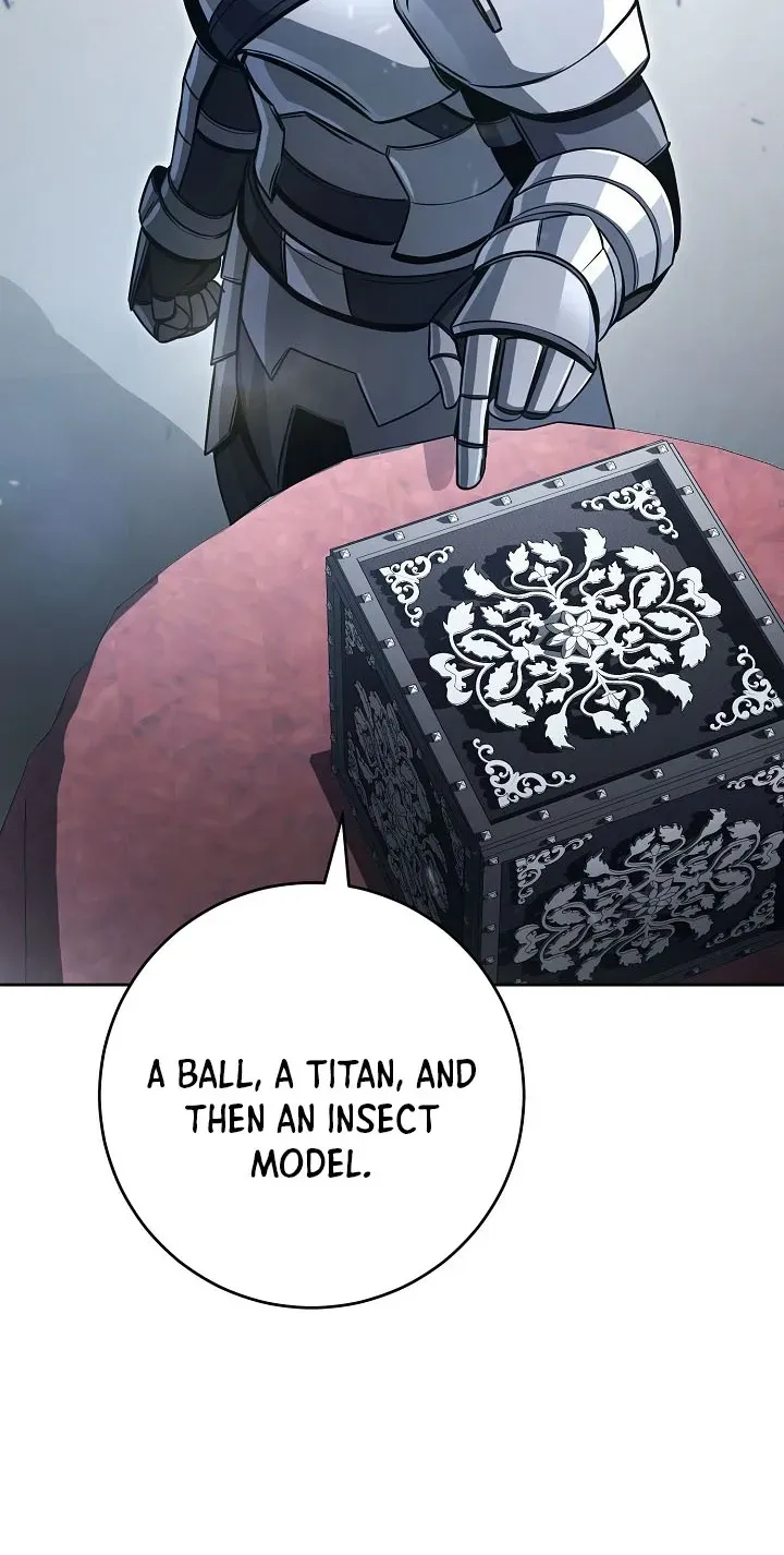 Read Skeleton Soldier chapter 383 image 16 on Lezhin