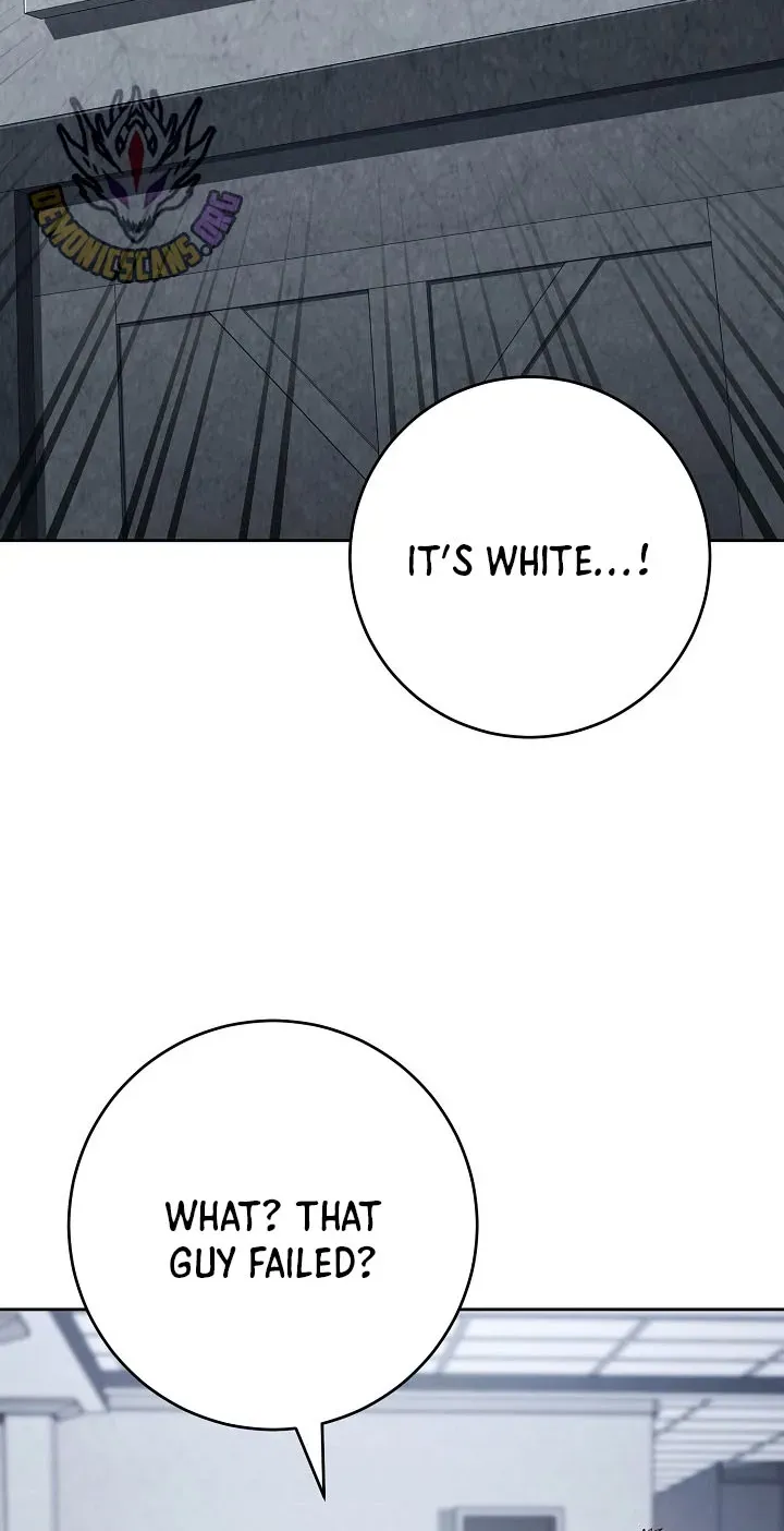 Read Skeleton Soldier chapter 383 image 20 on Lezhin