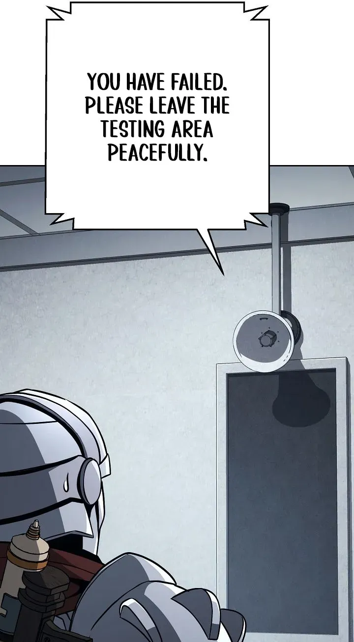 Read Skeleton Soldier chapter 383 image 22 on Lezhin