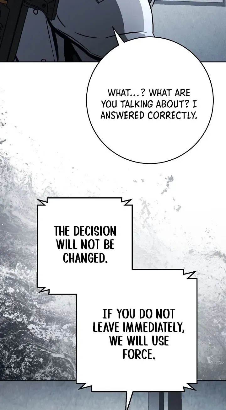 Read Skeleton Soldier chapter 383 image 23 on Lezhin