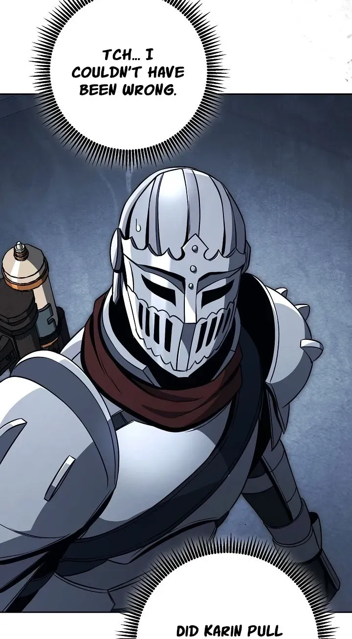 Read Skeleton Soldier chapter 383 image 25 on Lezhin