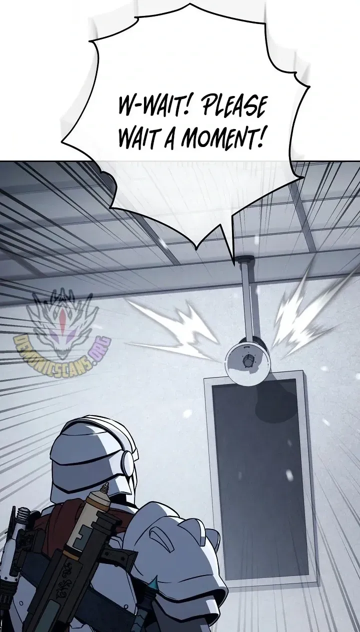 Read Skeleton Soldier chapter 383 image 29 on Lezhin