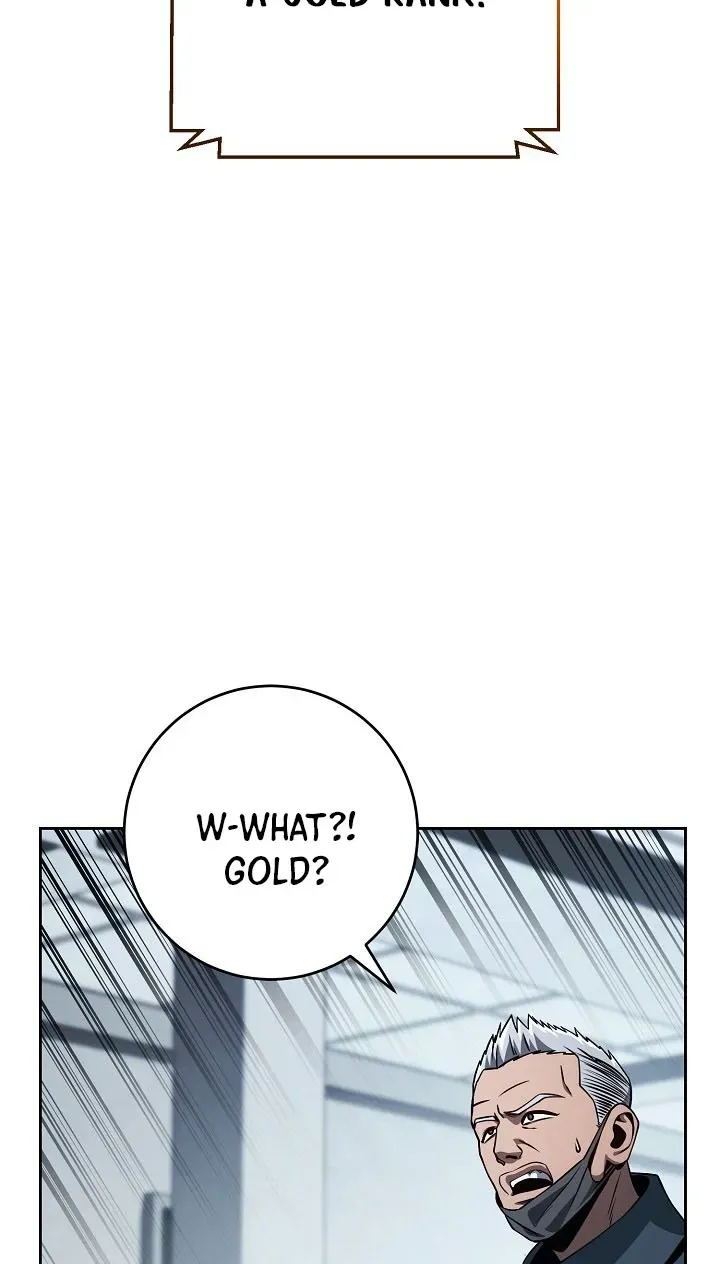 Read Skeleton Soldier chapter 383 image 34 on Lezhin