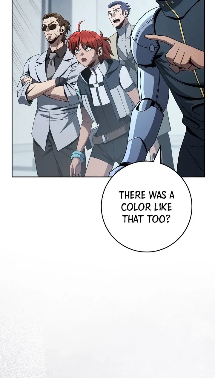 Read Skeleton Soldier chapter 383 image 35 on Lezhin