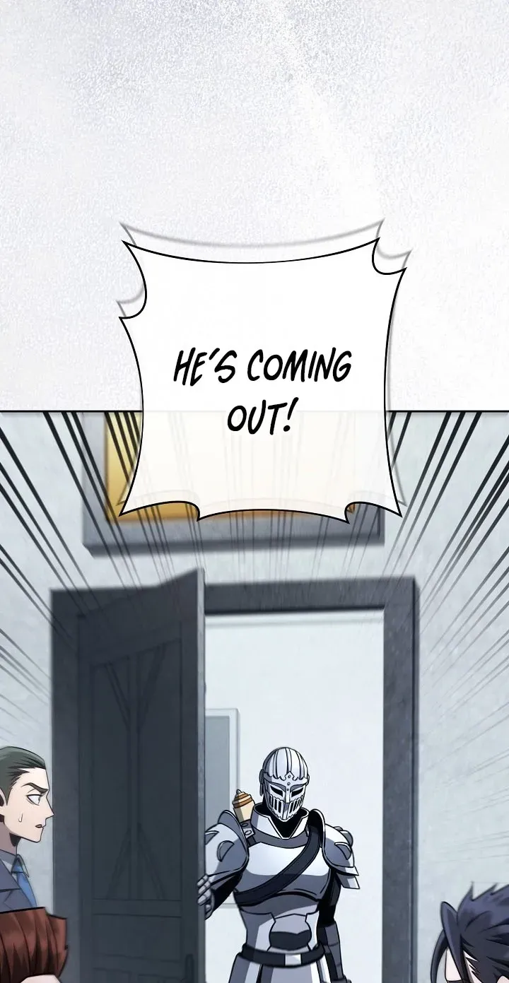 Read Skeleton Soldier chapter 383 image 37 on Lezhin