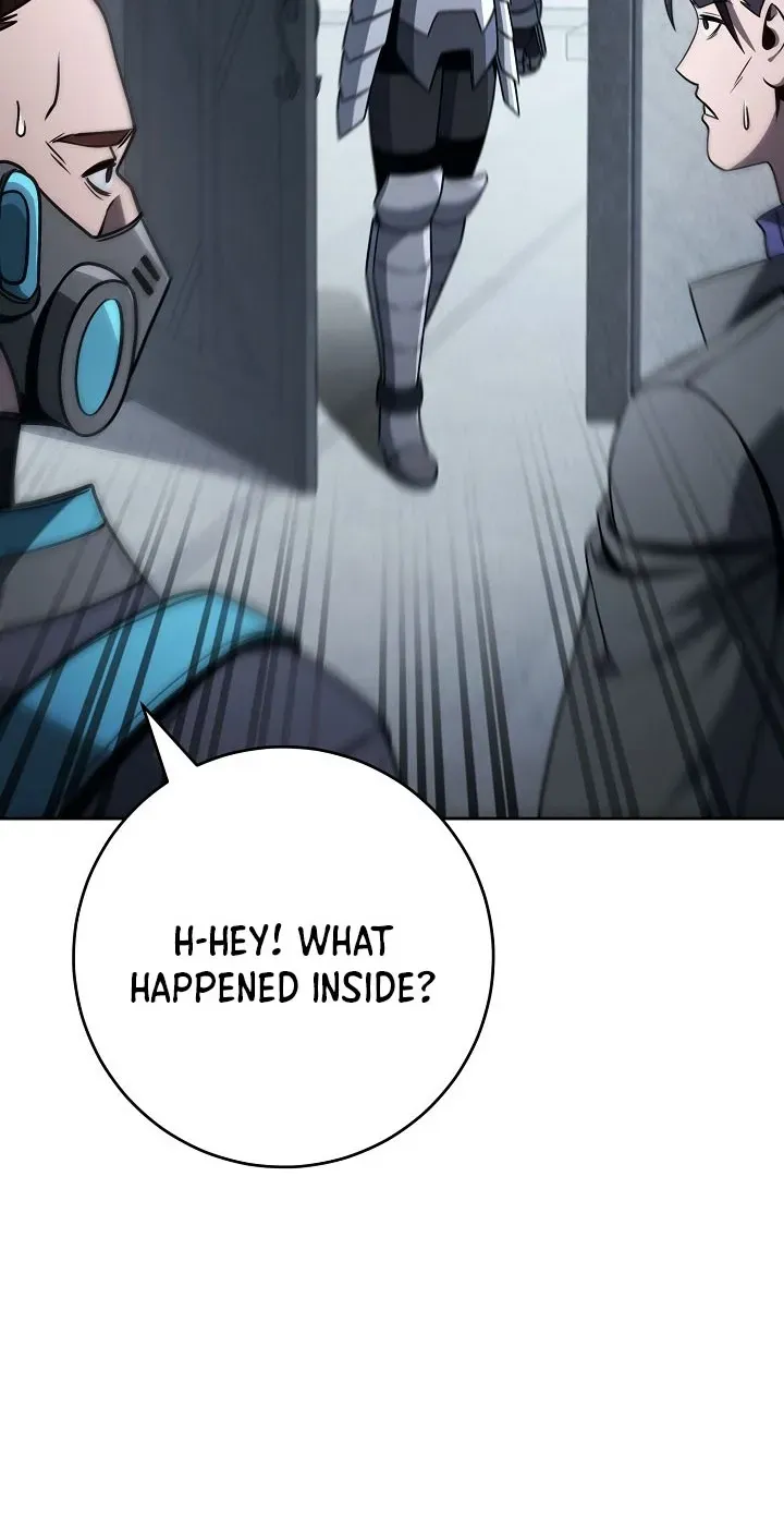 Read Skeleton Soldier chapter 383 image 38 on Lezhin