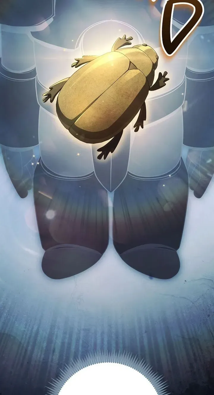 Read Skeleton Soldier chapter 383 image 4 on Lezhin