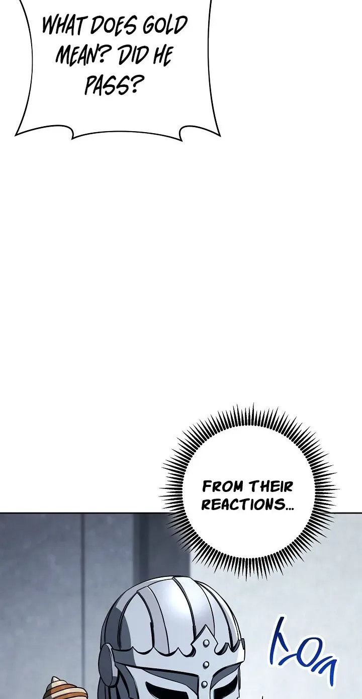 Read Skeleton Soldier chapter 383 image 40 on Lezhin