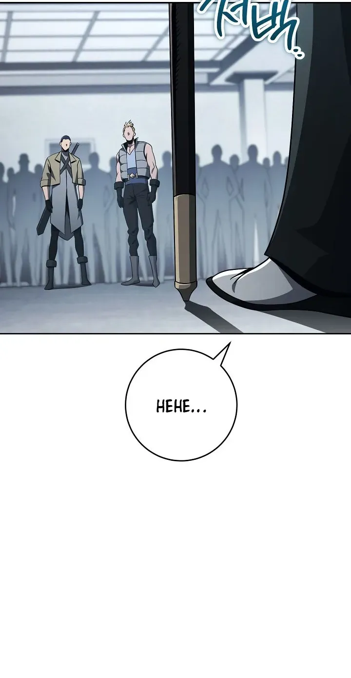 Read Skeleton Soldier chapter 383 image 42 on Lezhin