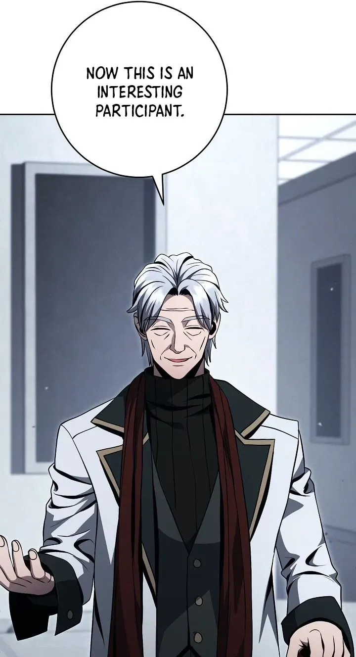 Read Skeleton Soldier chapter 383 image 43 on Lezhin