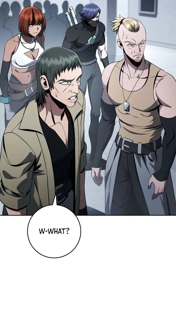Read Skeleton Soldier chapter 383 image 45 on Lezhin