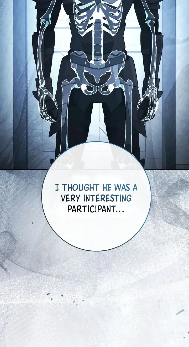 Read Skeleton Soldier chapter 383 image 49 on Lezhin
