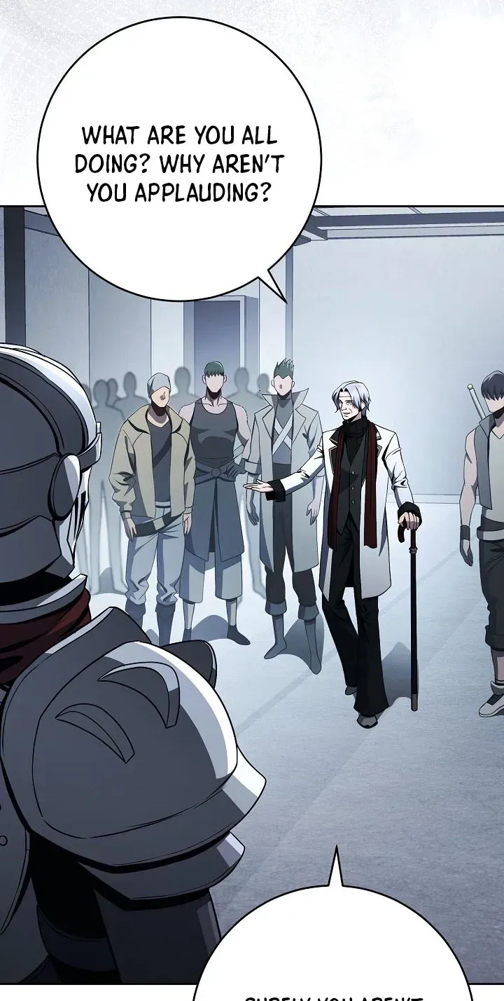 Read Skeleton Soldier chapter 383 image 50 on Lezhin