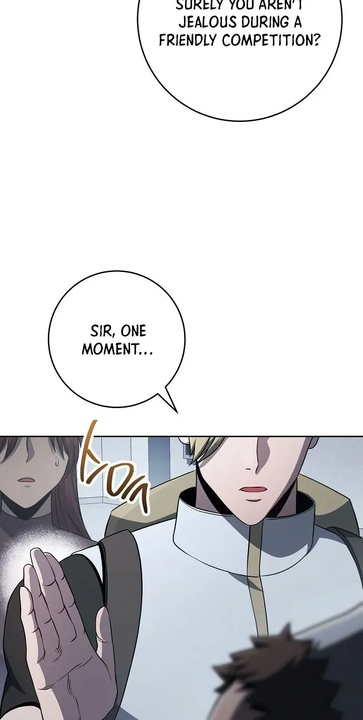 Read Skeleton Soldier chapter 383 image 51 on Lezhin