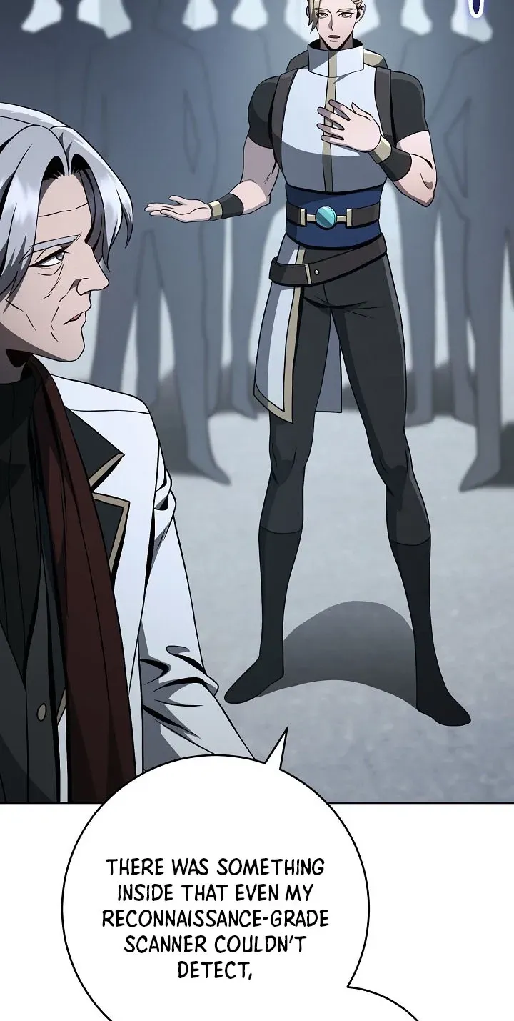 Read Skeleton Soldier chapter 383 image 53 on Lezhin