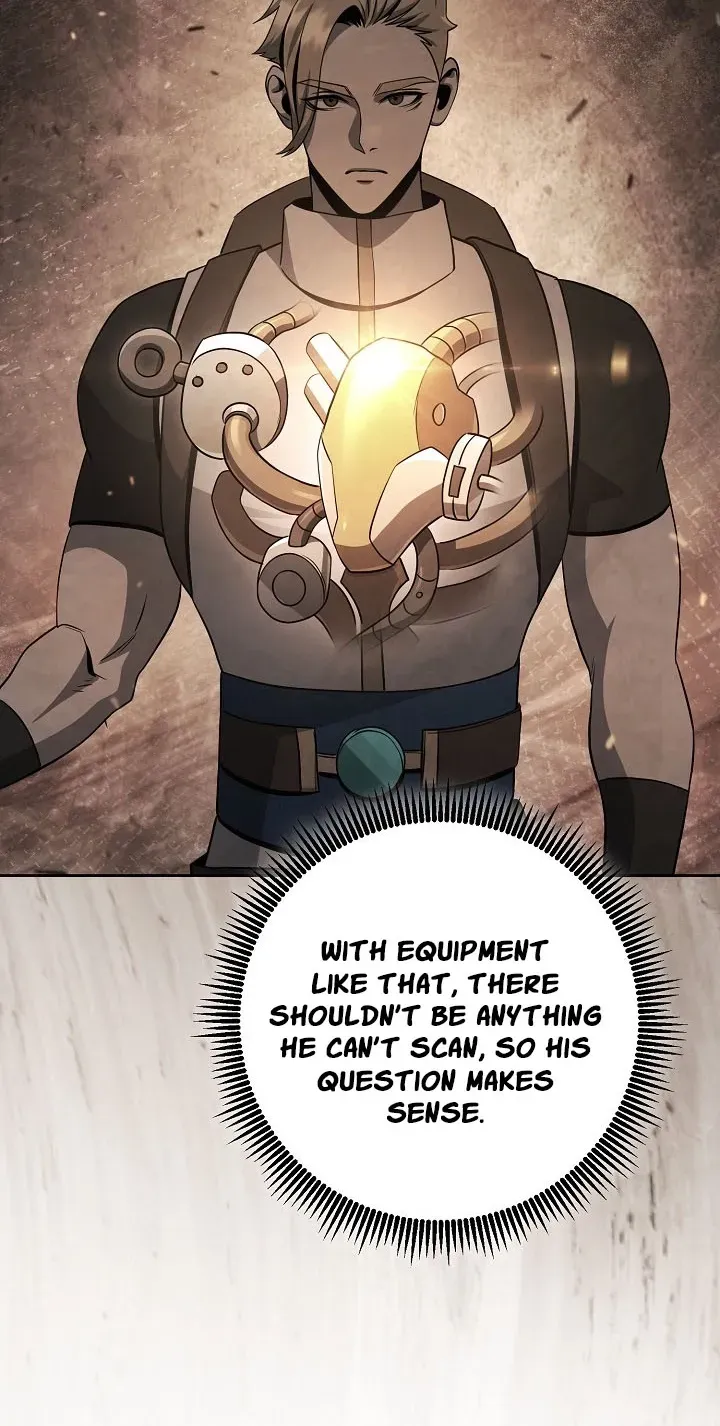 Read Skeleton Soldier chapter 383 image 56 on Lezhin
