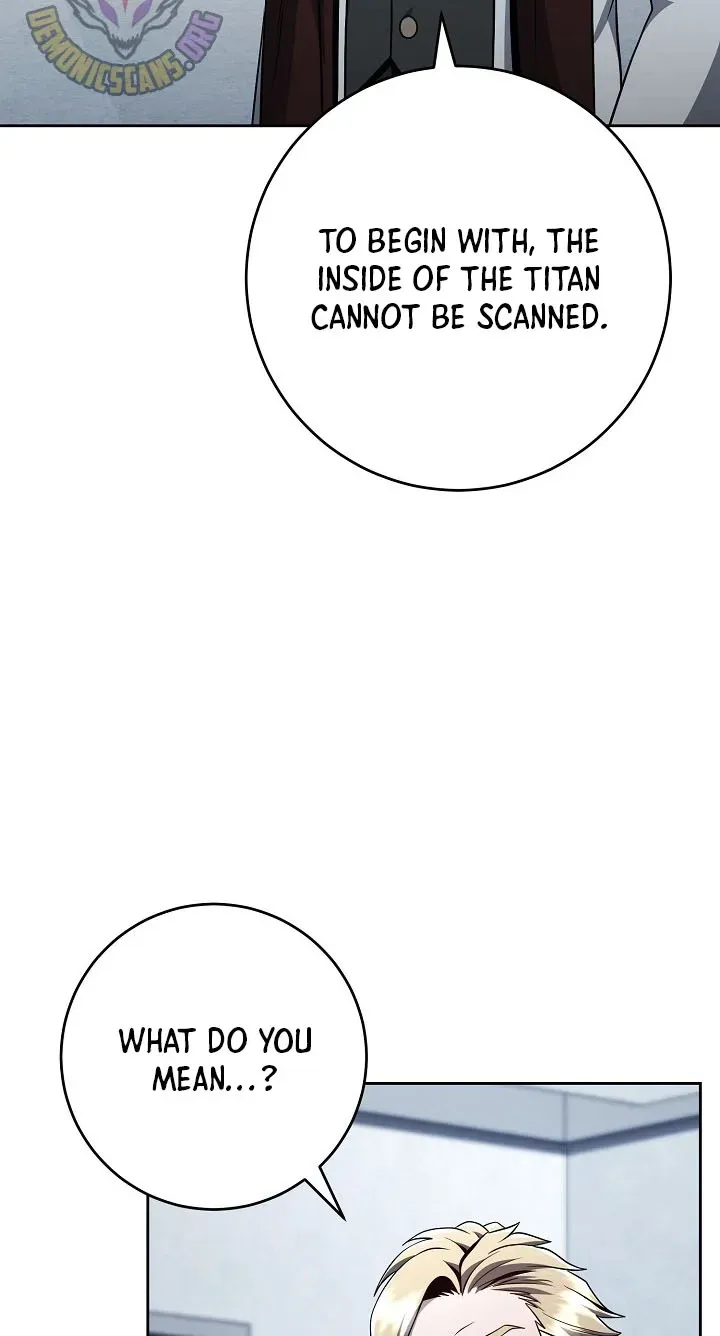 Read Skeleton Soldier chapter 383 image 58 on Lezhin