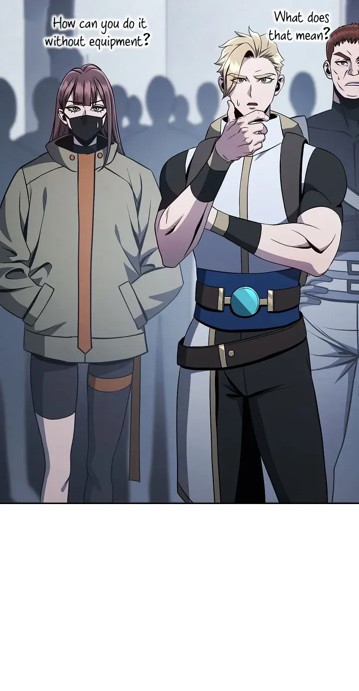 Read Skeleton Soldier chapter 383 image 64 on Lezhin