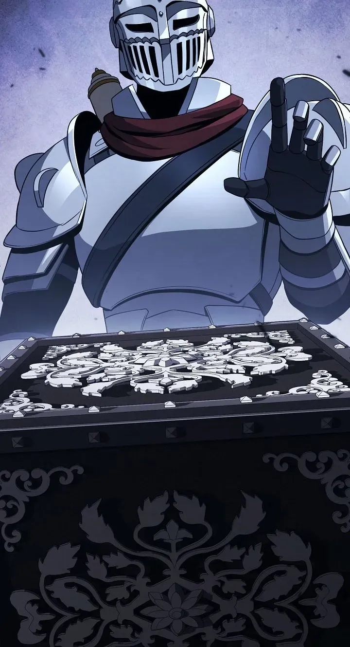 Read Skeleton Soldier chapter 383 image 7 on Lezhin