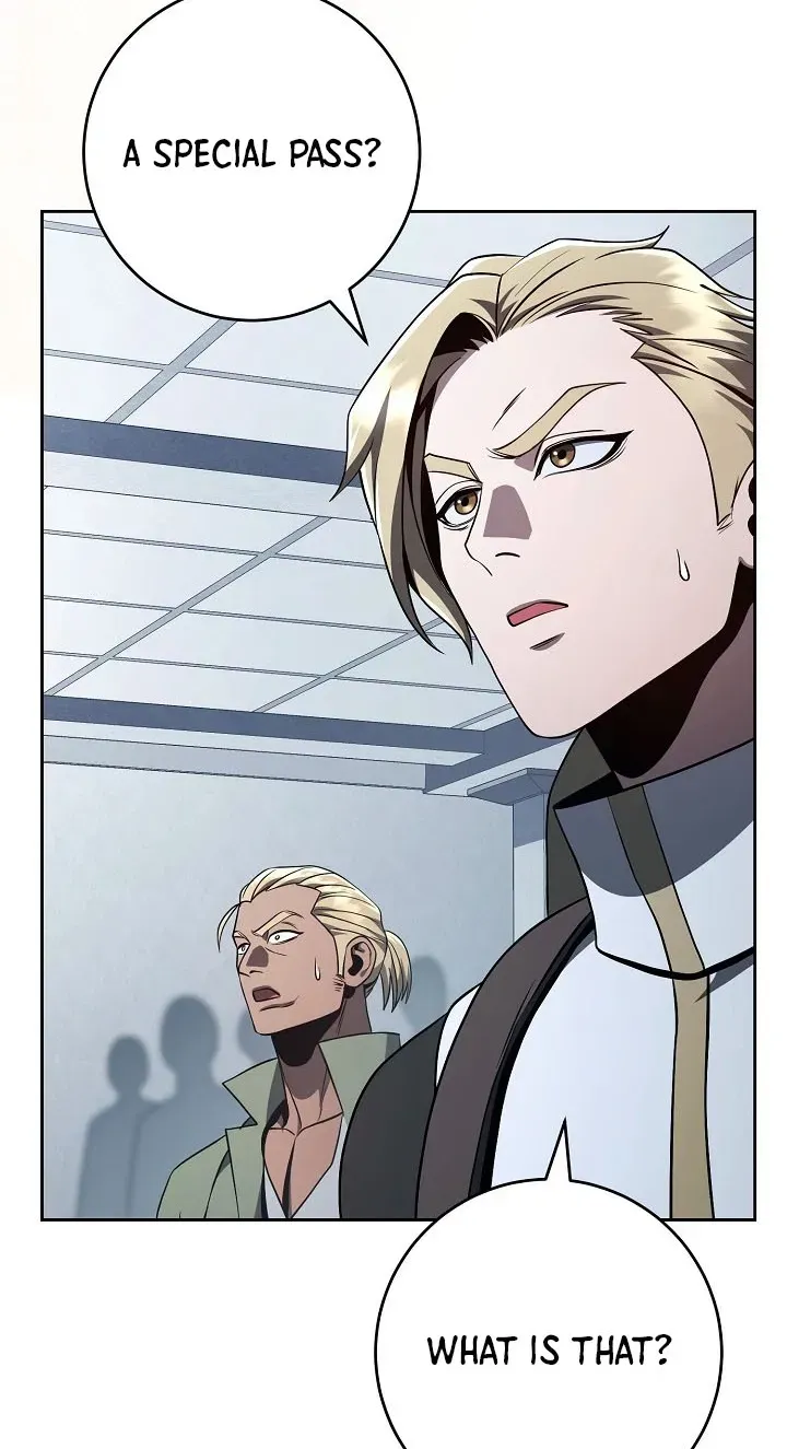 Read Skeleton Soldier chapter 383 image 73 on Lezhin