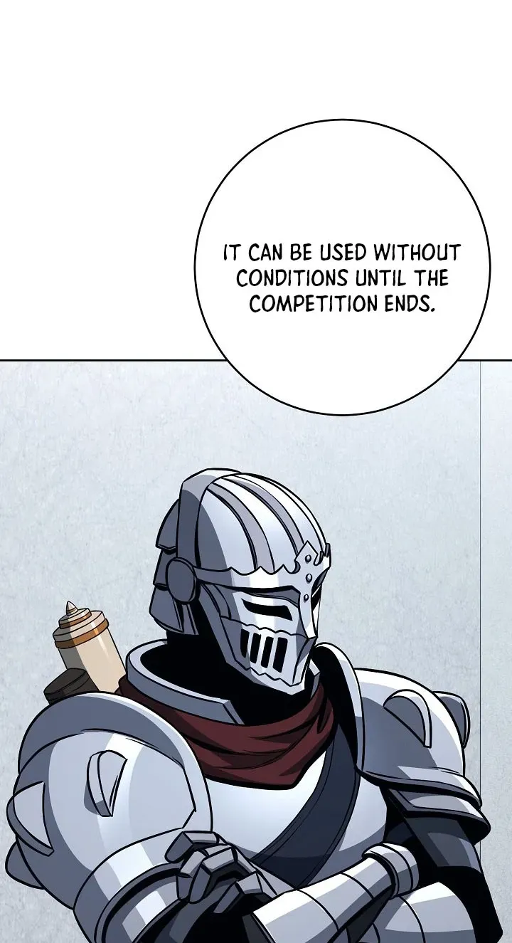 Read Skeleton Soldier chapter 383 image 76 on Lezhin