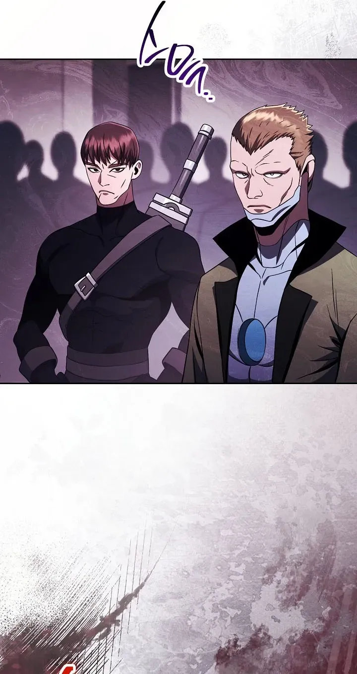 Read Skeleton Soldier chapter 383 image 78 on Lezhin